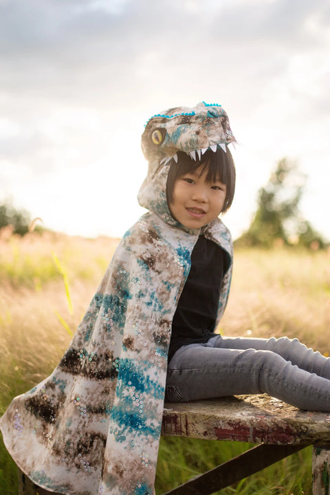 Dress Up - Raptor Cape