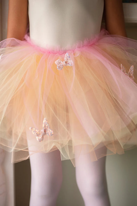 Dress Up - Butterfly Sunset Tutu