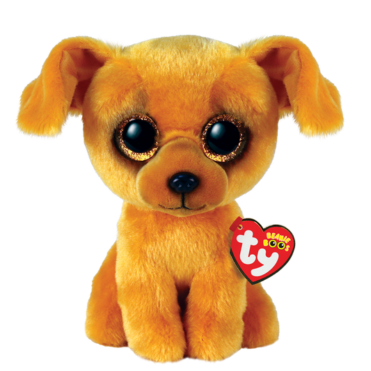 Stuffed Animal - Zuzu (Regular)