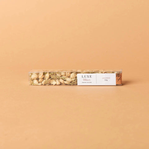 Cocktail Topping - Jasmine Buds