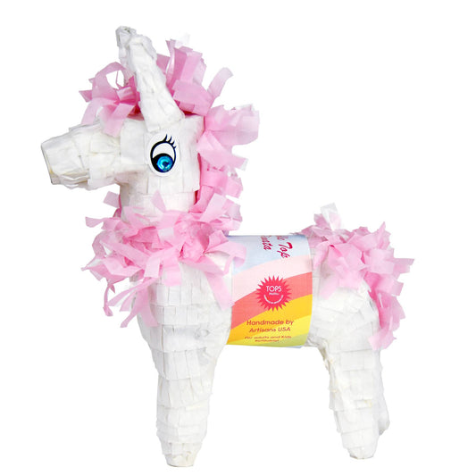 Mini Tabletop Piñata - Sparklie Wish! Pony