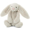 Stuffed Animal - Bashful Oatmeal Bunny Medium