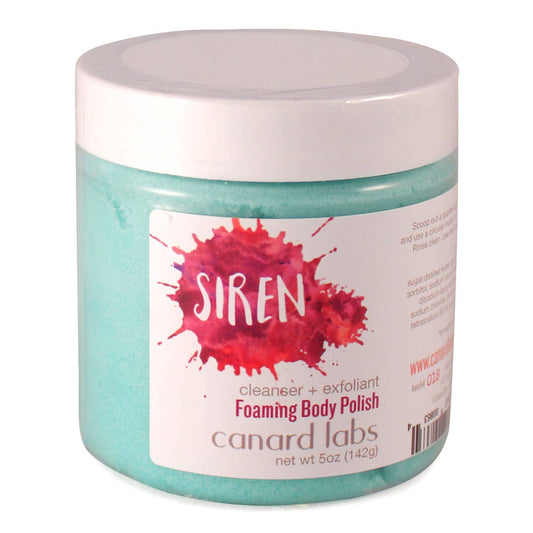 Sugar Scrub - Siren | sea salt + orchid