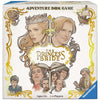 Game - The Princess Bride: Adventure Book Game