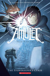 Book (Soft Cover) - Amulet Graphic Novel Series