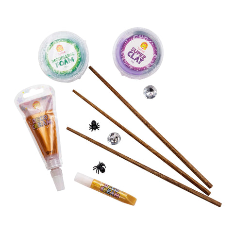 Activity - Magic Wand Kit
