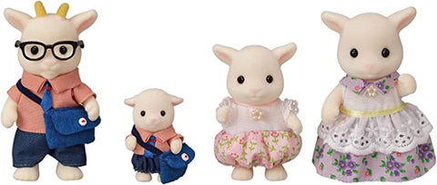 Calico Critters - Goat Family (Retired)