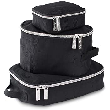 Packing Cubes - Black