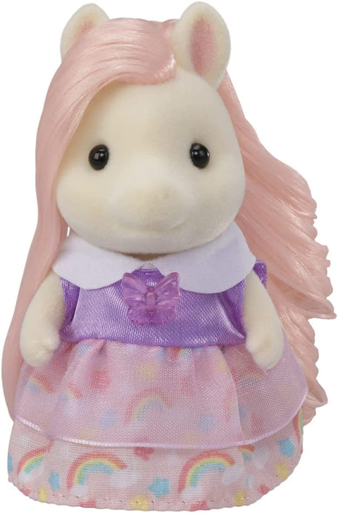 Calico Critters - Pony's Vanity Dresser Set (Retired)