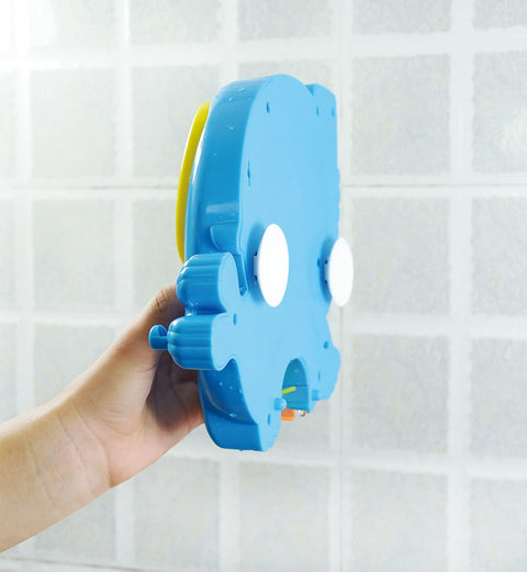 Bath Toy - Splish 'n' Splash Silly Seal