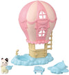 Calico Critters - Baby Balloon Playhouse