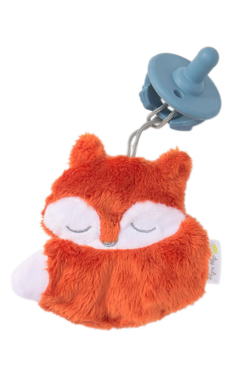 Pacifier -  Sweetie Pal Fox