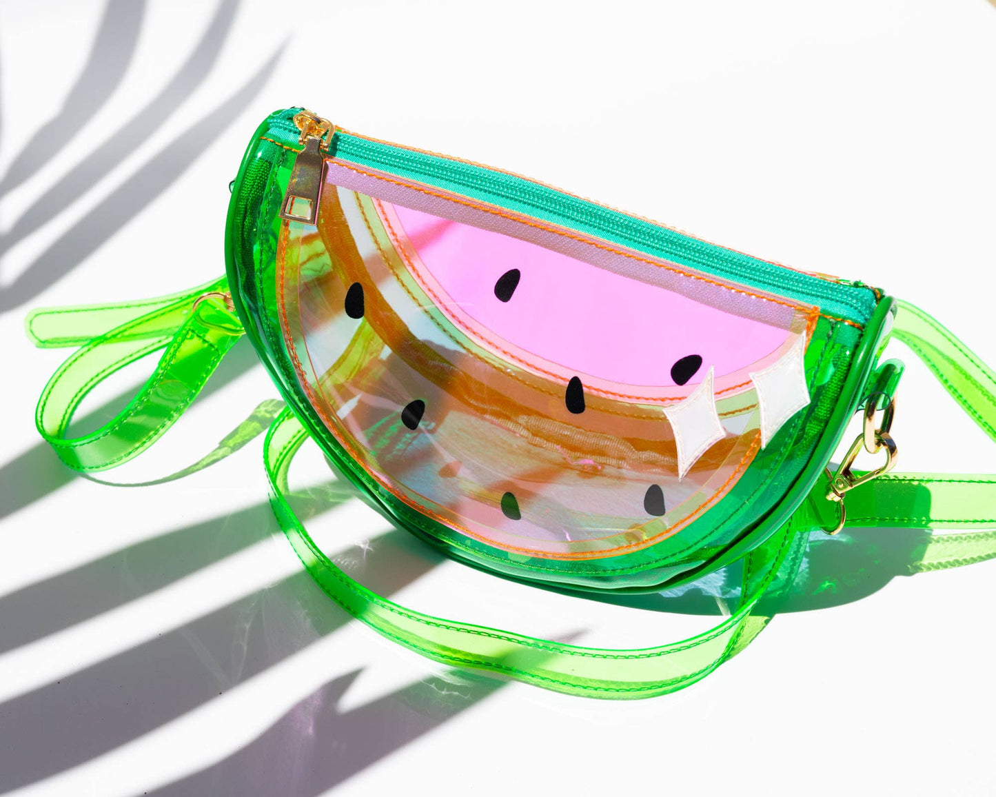 Handbag - Jelly Watermelon 🍉