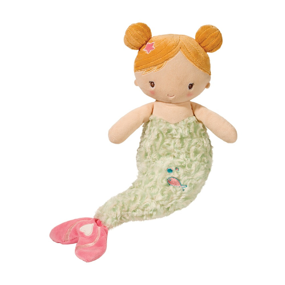 Stuffed Animal - Mermaid Plumpie