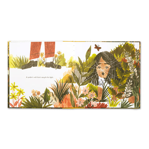 Libro (tapa dura) - Tiny Perfect Things