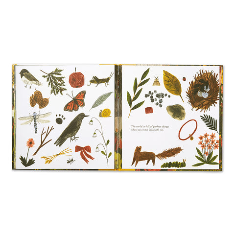 Libro (tapa dura) - Tiny Perfect Things