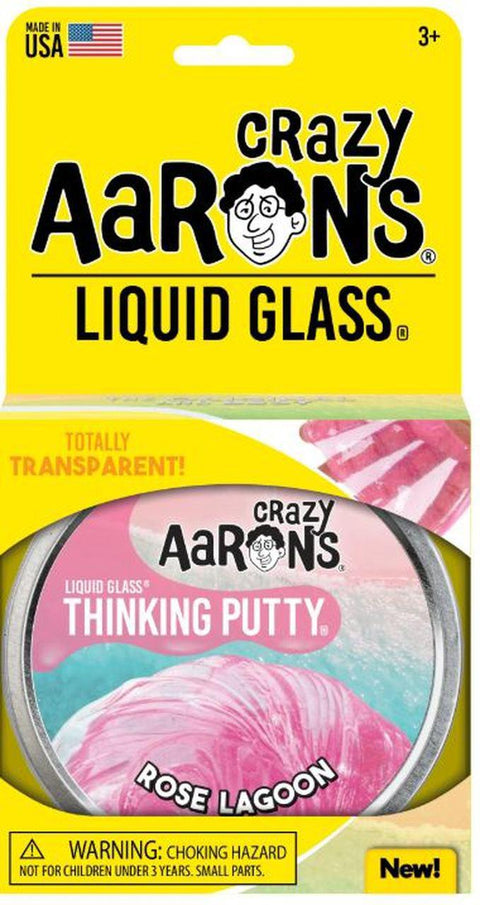 Masilla - Laguna de Rosas (3.2 oz)