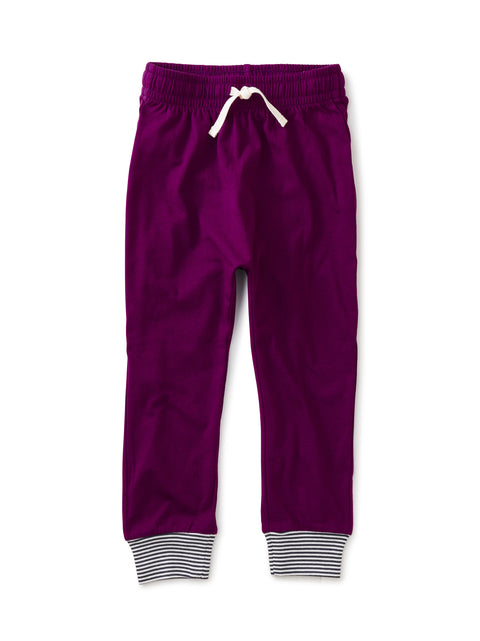 Everyday Joggers - Cosmic Berry