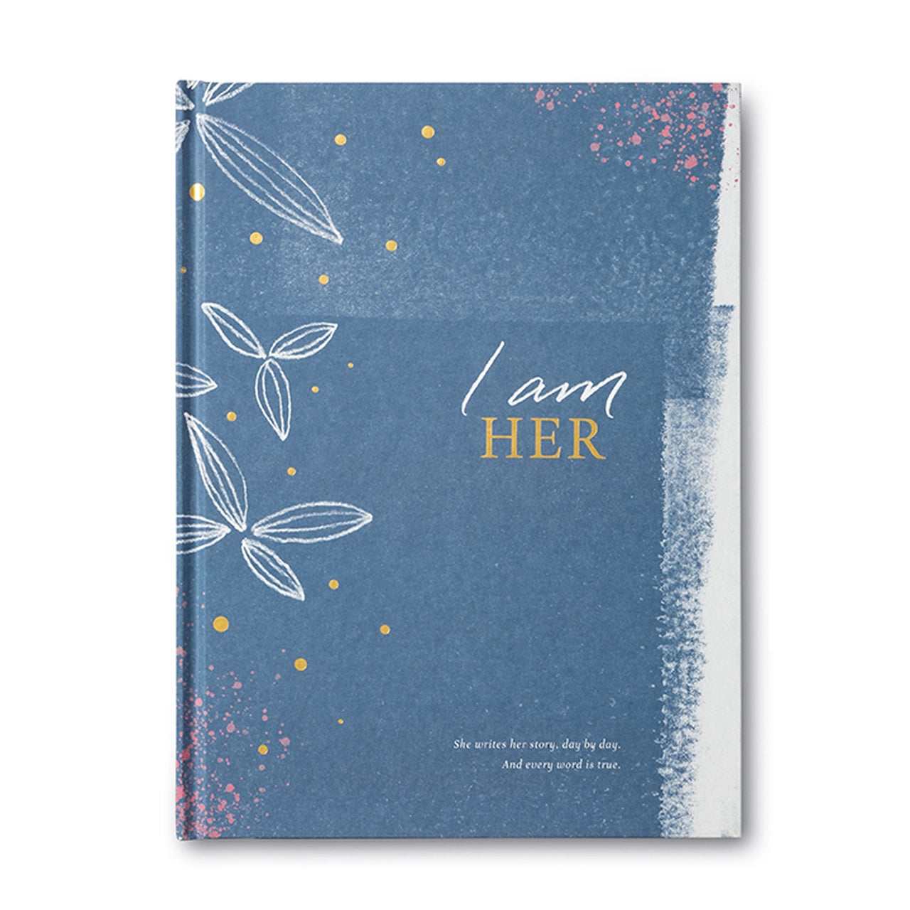 Book (Hardcover) - I Am Her