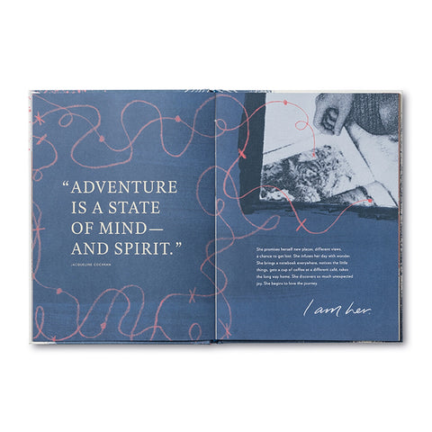 Libro (tapa dura) - Yo soy ella