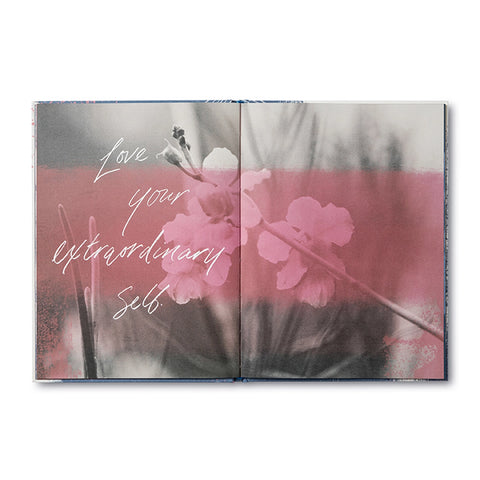 Libro (tapa dura) - Yo soy ella