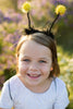 Dress Up - Bumble Bee Fairy Wings And Tutu