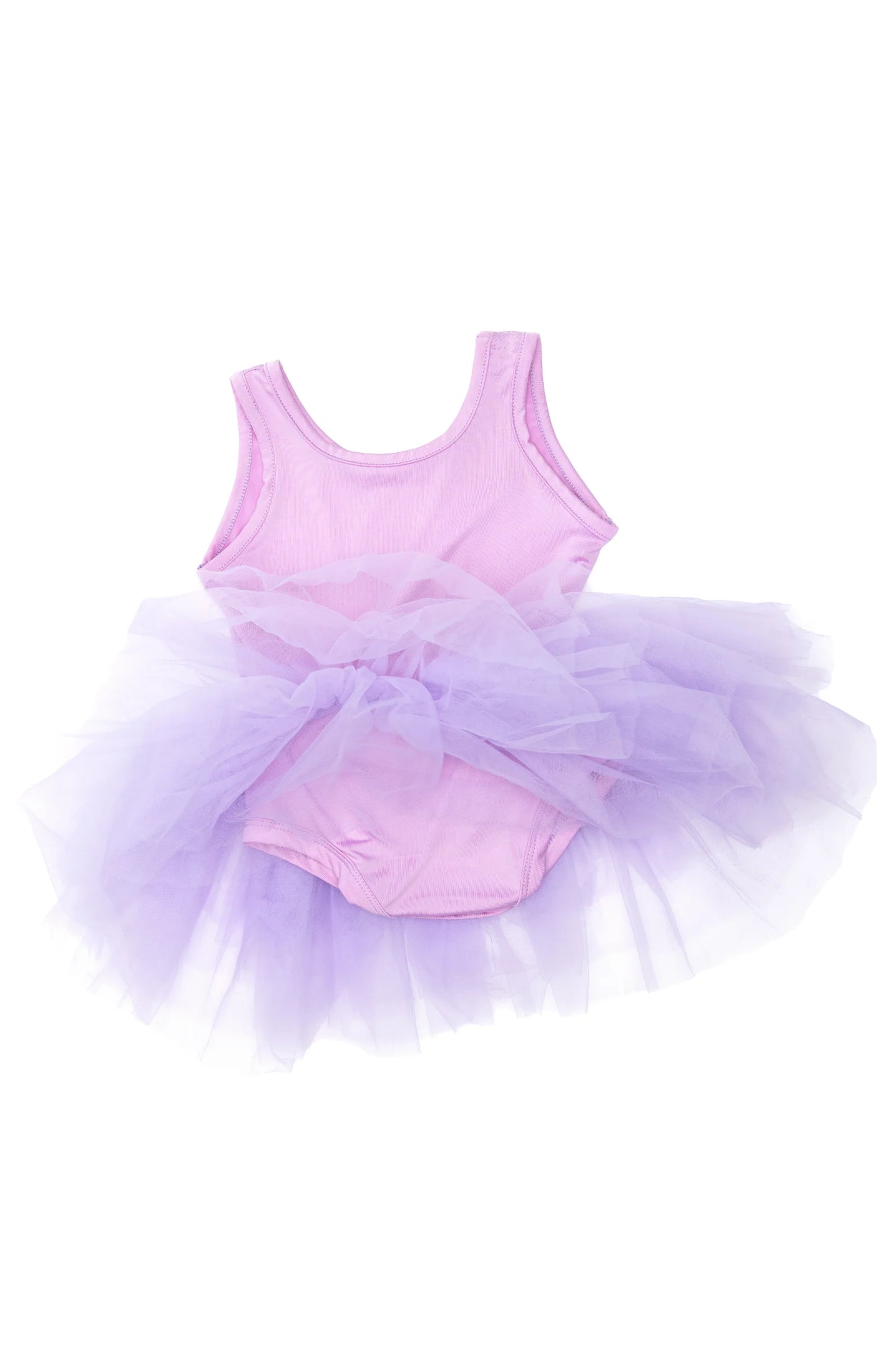 Dress Up - Ballet Tutu Dress Lilac