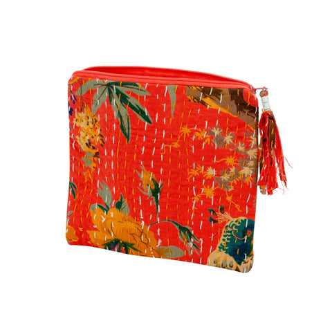 Bag - Medium Zipper "Mia"