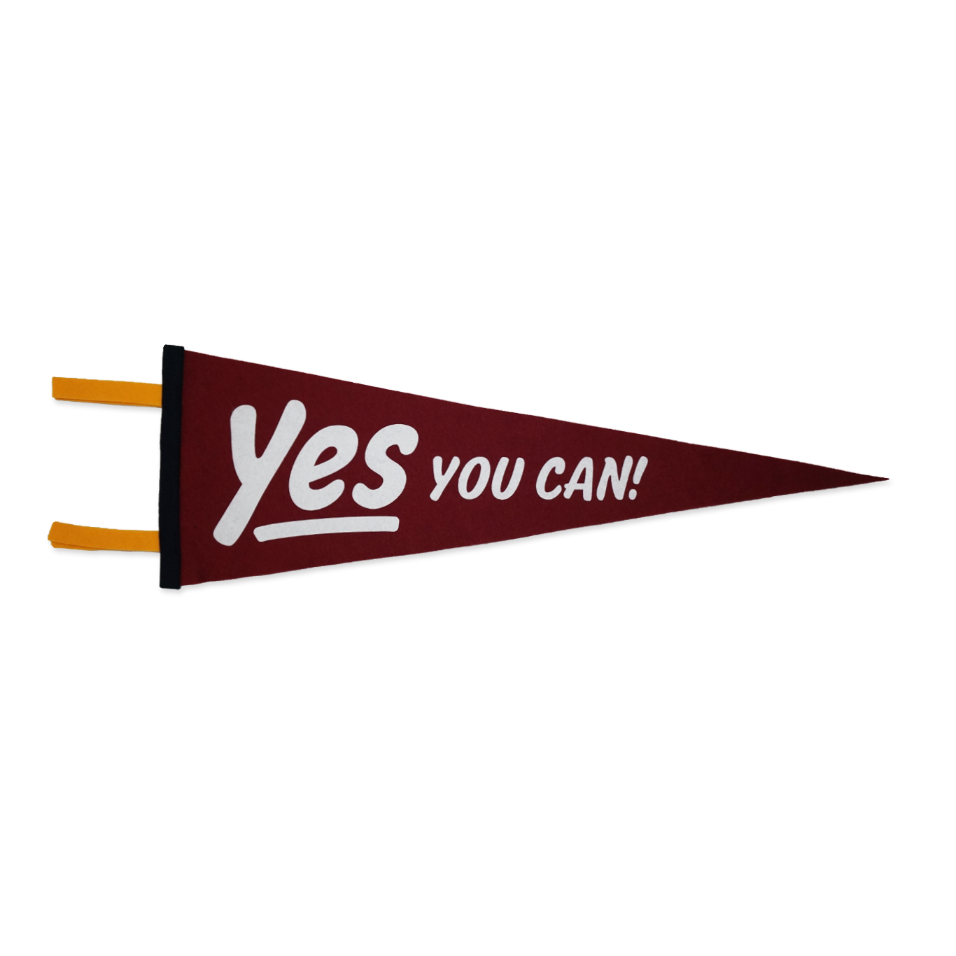 Pennant - Yes You Can