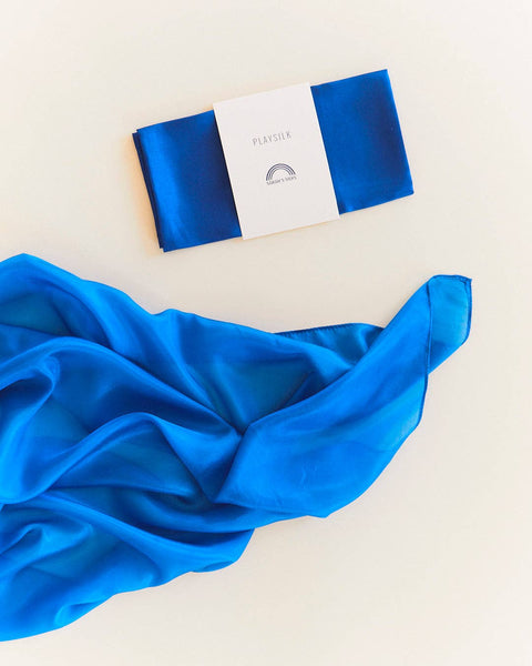 Playsilks - Royal (100% Silk, Natural)