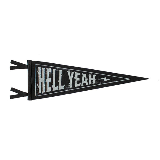 Pennant - Hell Yeah