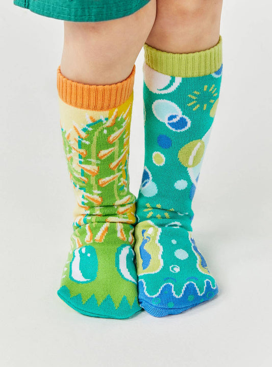 Socks (Kids) - Pokey & Poppy