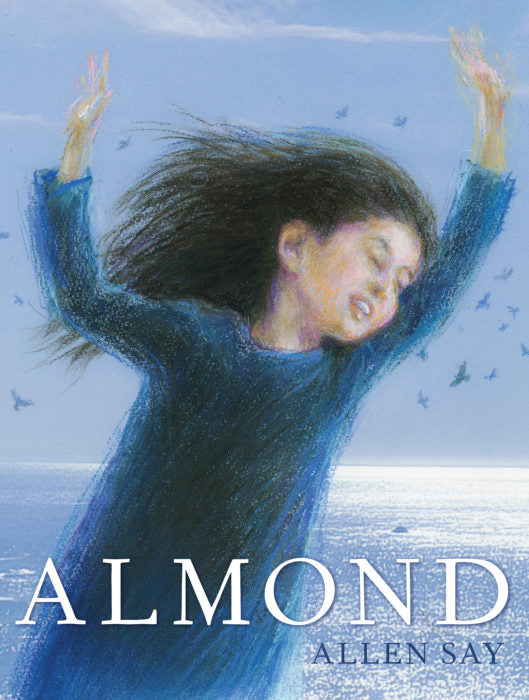 Book (Hard Cover) - Almond