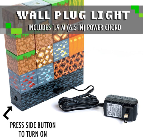 Lamp - Minecraft Block Building