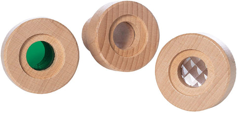 Natural Historian - Wooden Camera + Lenses