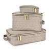 Packing Cubes - Taupe