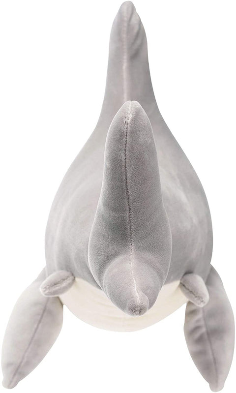 Stuffies - Velveteen Snarky Shark