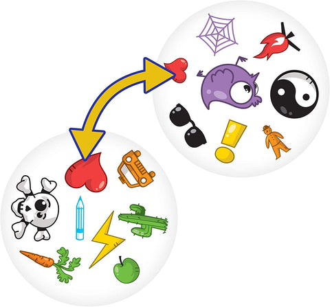 Game - Spot it Classic