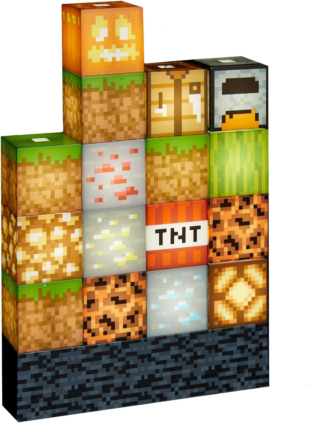 Lamp - Minecraft Block Building