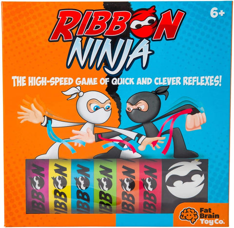 Game - Ribbon Ninja