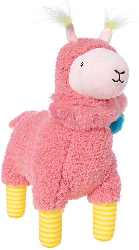 Stuffed Animal - Amigos Llama