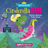 Book (Board) - Cinderella REX (Once Before Time Book 1)