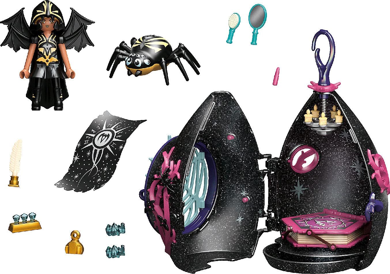 Playmobil - Bat Fairy House