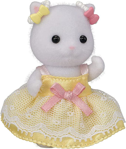 Calico Critters - Princess Dress Up Set