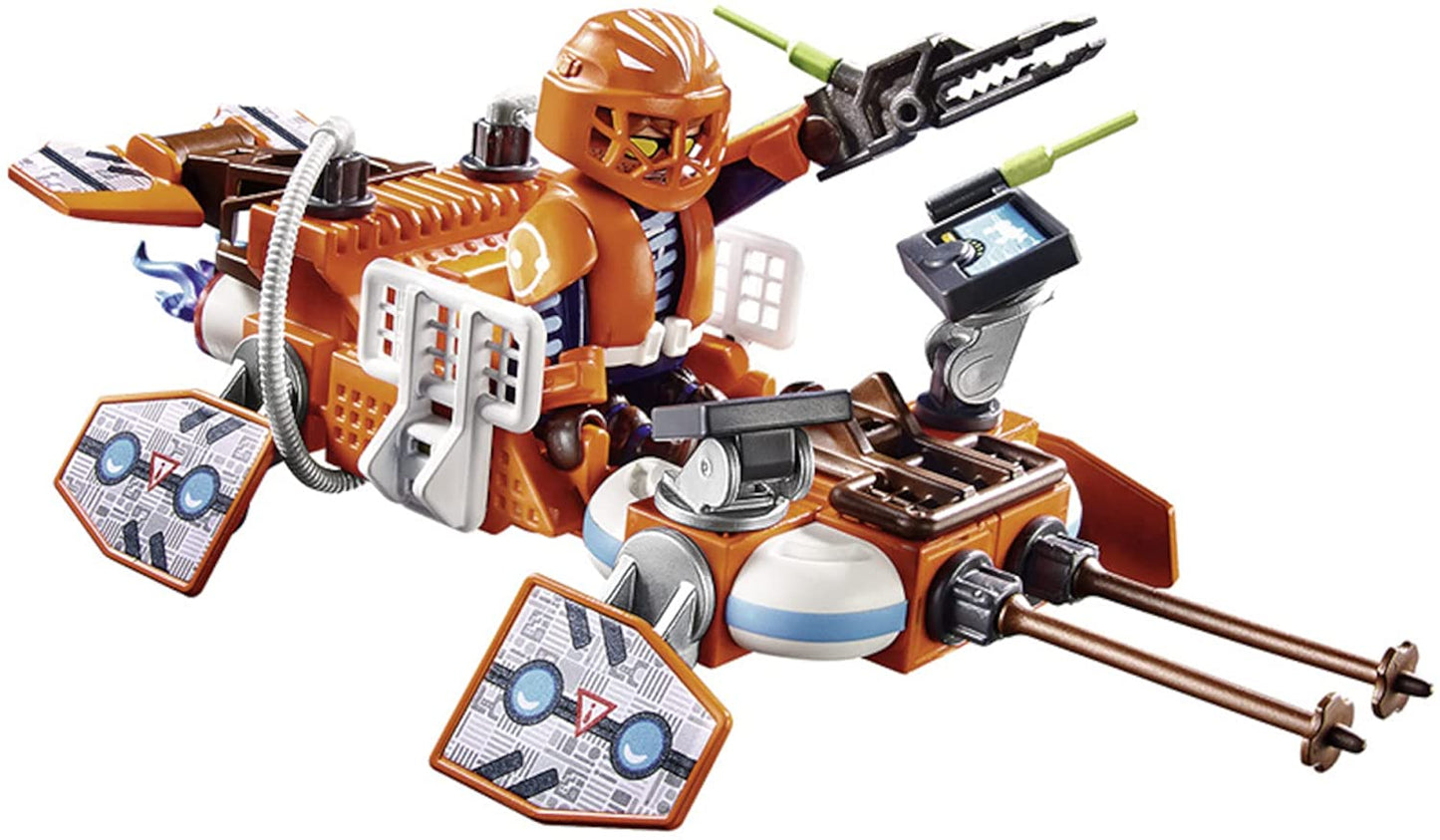 Playmobil - Space Ranger
