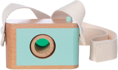 Natural Historian - Wooden Camera + Lenses