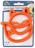 Chew Chew Silicone Baby Teether-Fox