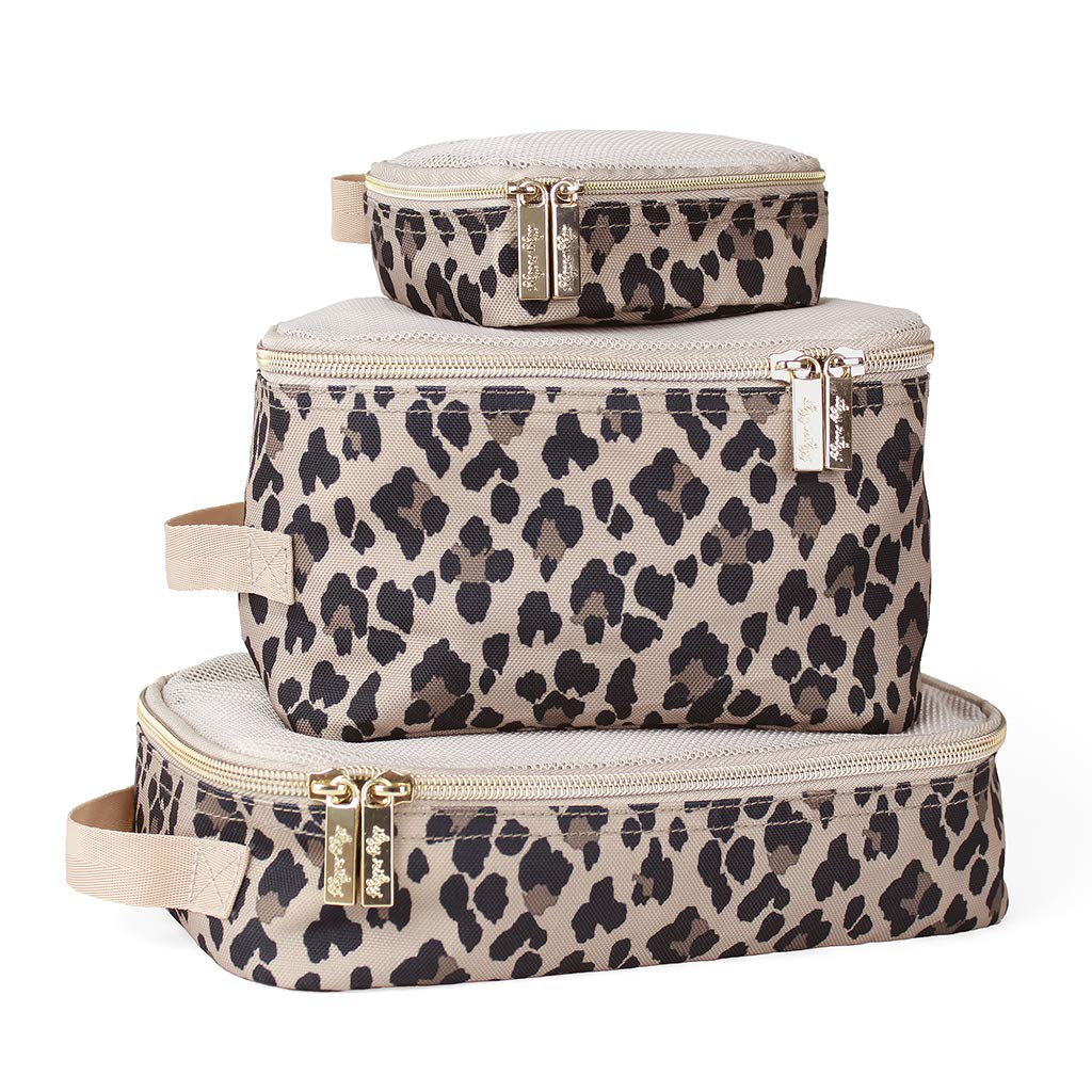 Packing Cubes - Leopard