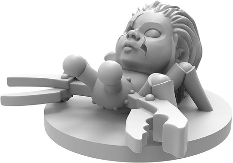 Game - Stuffed Fables