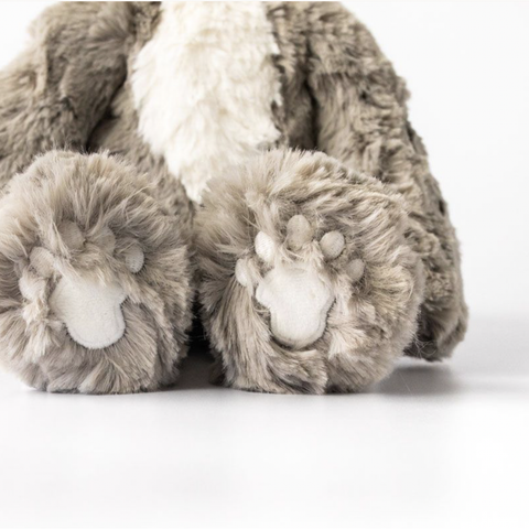 Slumberkins - Pebble Otter Kin - An Introduction To Building Connections